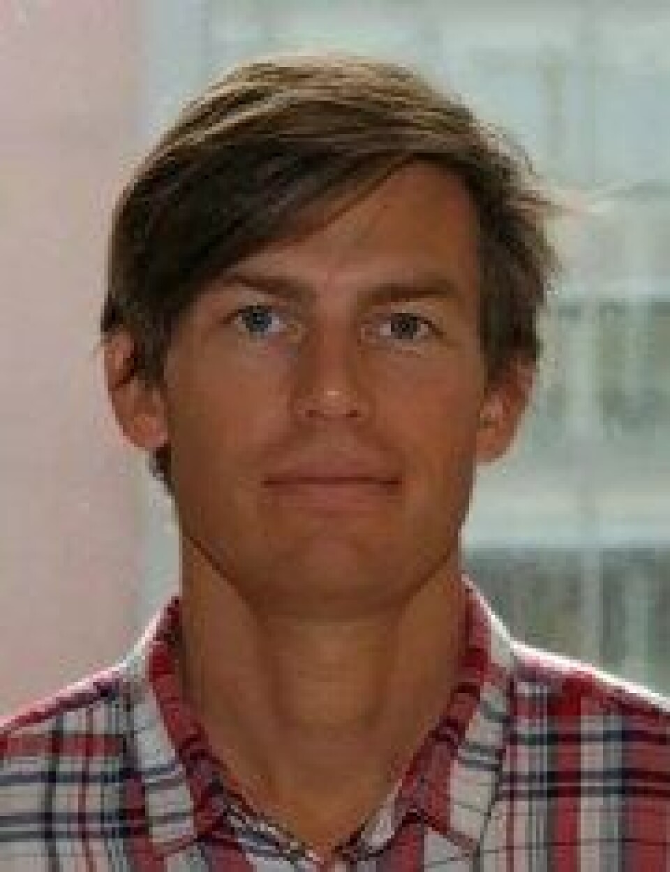 Truls Petersen (Foto: Bioteknologirådet) Truls Petersen (Foto: Bioteknologirådet)
