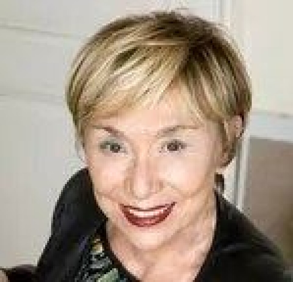 Julia Kristeva Julia Kristeva