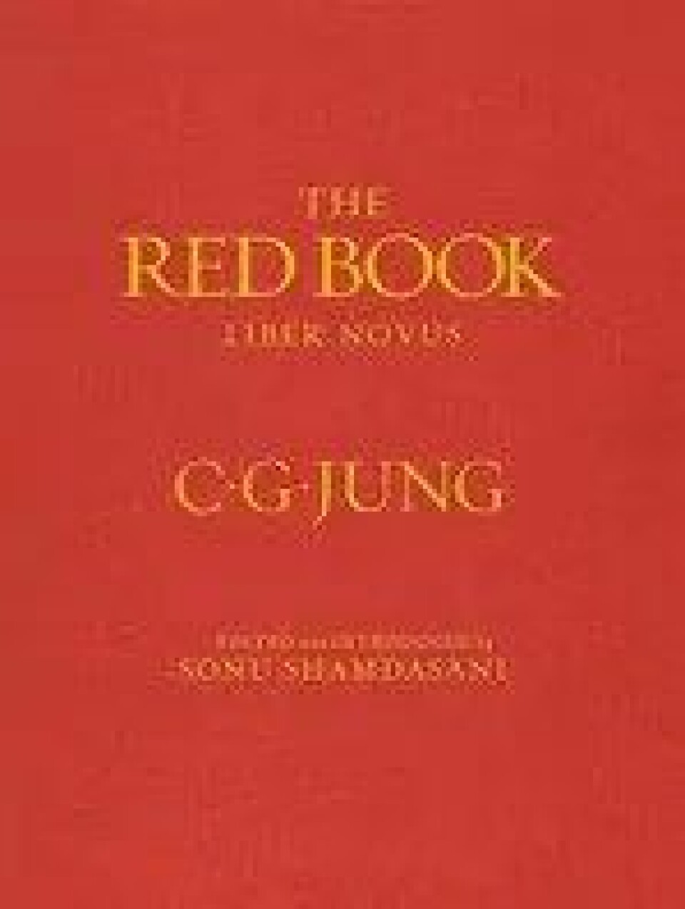 The Red Book — Carl Gustav Jung