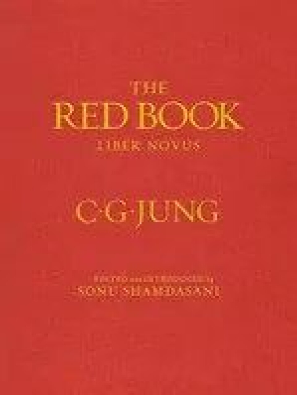 The Red Book — Carl Gustav Jung The Red Book — Carl Gustav Jung