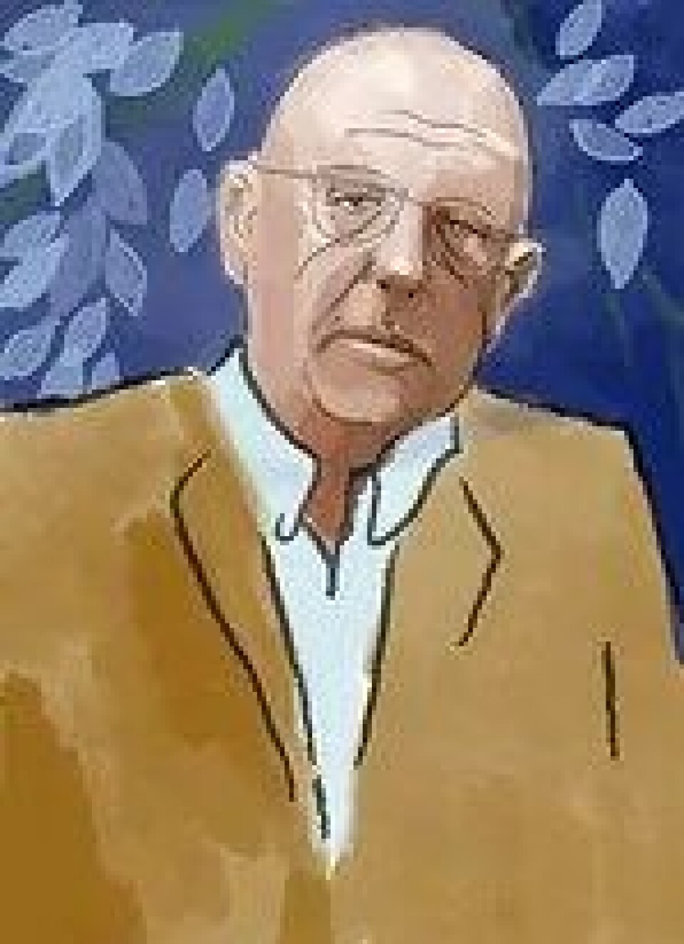 I Norden er det skrevet lite om den greske filosofen Cornelius Castoriadis. (Illustrasjon: Pablosecca/Wikimedia commons) I Norden er det skrevet lite om den greske filosofen Cornelius Castoriadis. (Illustrasjon: Pablosecca/Wikimedia commons)