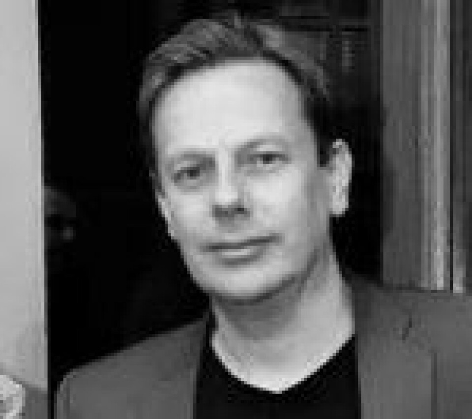 Professor Folke Tersman har ledet utvalget som utarbeidet Forskningsrådets evalueringsrapport om filosofi og idéhistorie. (Foto: Bonnier/Wikimedia commons) Professor Folke Tersman har ledet utvalget som utarbeidet Forskningsrådets evalueringsrapport om filosofi og idéhistorie. (Foto: Bonnier/Wikimedia commons)