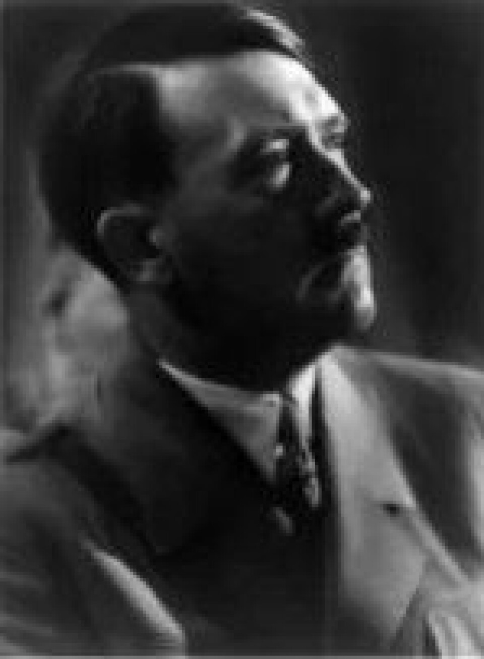 Er det en sammenheng mellom nazismens grusomheter og dens syn på religion? (Kilde: Wikimedia commons) Er det en sammenheng mellom nazismens grusomheter og dens syn på religion? (Kilde: Wikimedia commons)