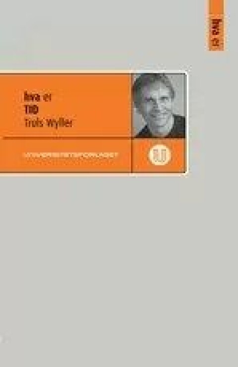 Truls Wyller: Hva er tid (Universitetsforlaget 2011)