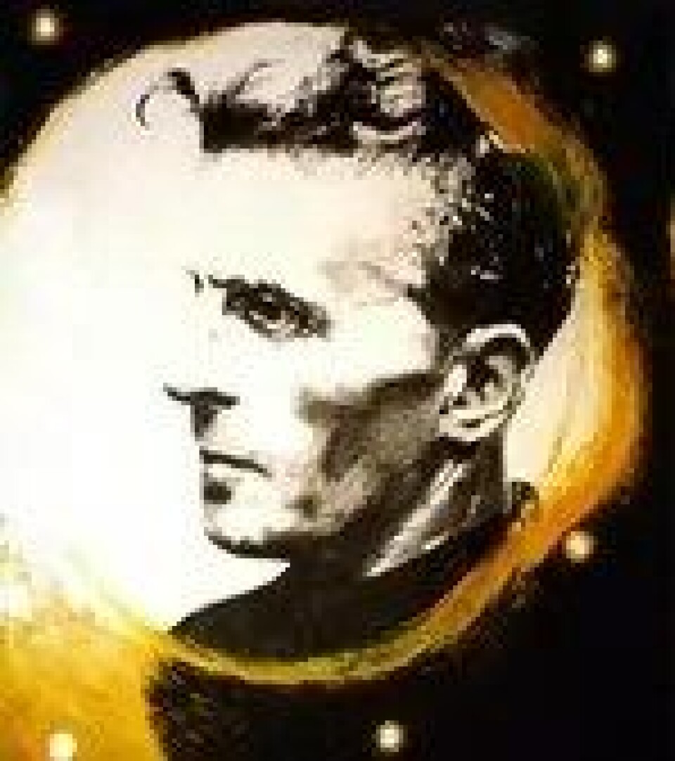 Ludwig Wittgenstein (1889–1951). (Kilde: Christiaan Tonnis/Fotopedia) Ludwig Wittgenstein (1889–1951). (Kilde: Christiaan Tonnis/Fotopedia)
