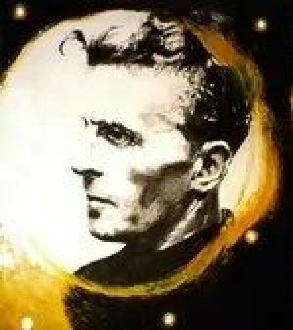 Ludwig Wittgenstein (1889–1951). (Kilde: Christiaan Tonnis/Fotopedia)