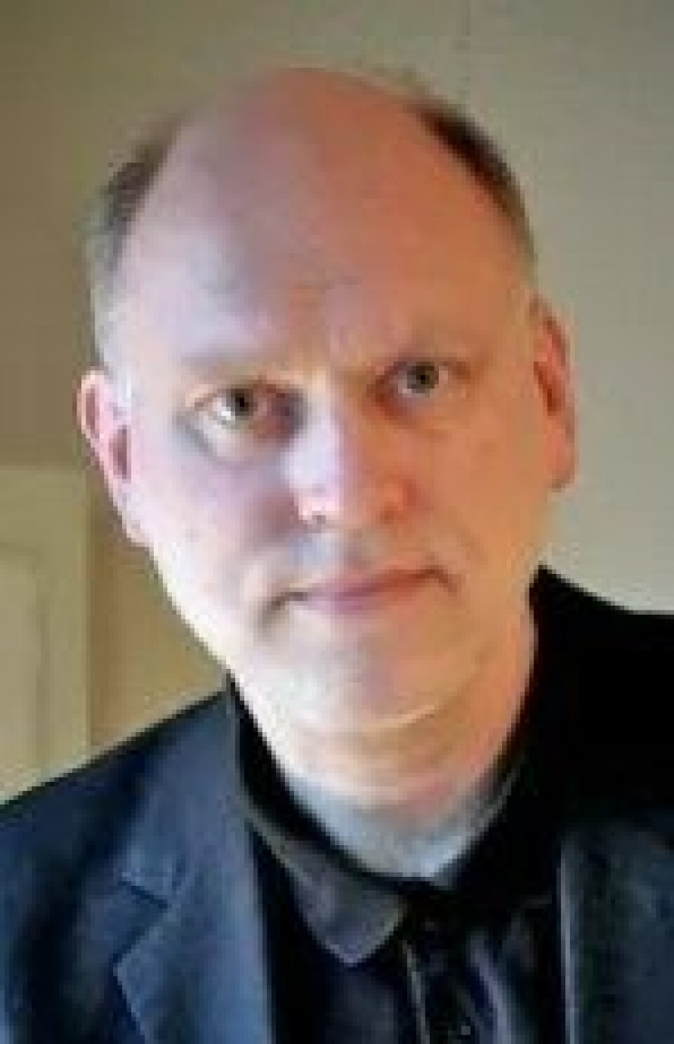 Per Anders Aas har skrevet boken Humanisme. «Først og fremst et menneske». (Foto: Pax) Per Anders Aas har skrevet boken Humanisme. «Først og fremst et menneske». (Foto: Pax)