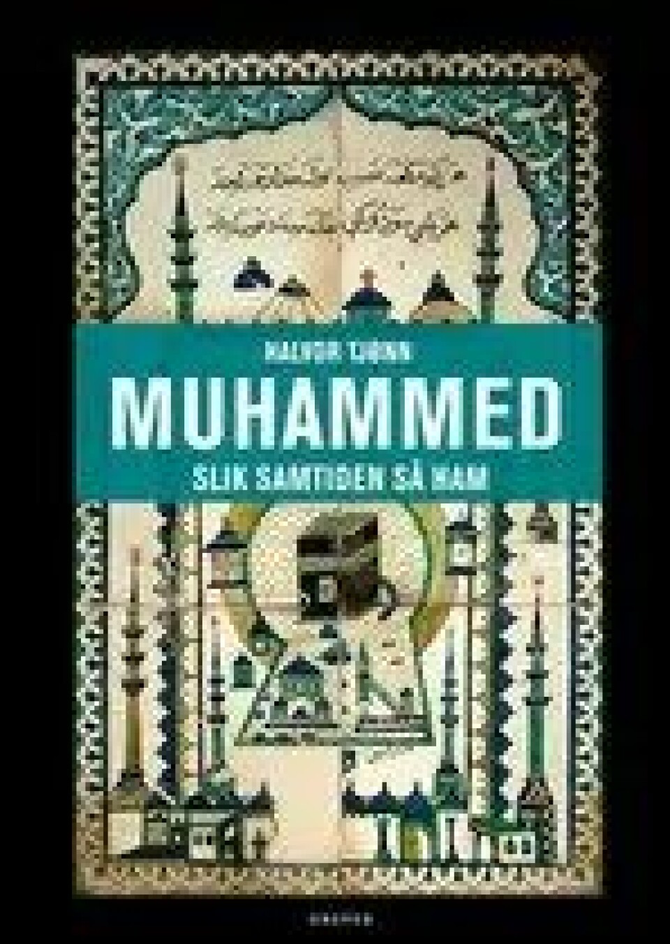 UTVIDET BOKOMTALE: Halvor Tjønns Muhammed – slik samtiden så ham er et interessant forsøk på å presentere en meget viktig kilde til islams tidligste historie for norske lesere. Boken klarer til en viss grad å formidle en oppriktig interesse for de fabuløse fortellinger og historiske fragmenter som utgjør sagaen om profeten Muhammeds liv og levnet. Men forfatterens bevingede beveggrunner (å «forstå dagens terrorister») og påtrengende polemikk, samt den naive tilnærmingen til tekster og historie som gjennomsyrer boken, kaster en mørk skygge over kildematerialet og ødelegger det som ellers kunne ha blitt en viktig bokutgivelse. UTVIDET BOKOMTALE: Halvor Tjønns Muhammed – slik samtiden så ham er et interessant forsøk på å presentere en meget viktig kilde til islams tidligste historie for norske lesere. Boken klarer til en viss grad å formidle en oppriktig interesse for de fabuløse fortellinger og historiske fragmenter som utgjør sagaen om profeten Muhammeds liv og levnet. Men forfatterens bevingede beveggrunner (å «forstå dagens terrorister») og påtrengende polemikk, samt den naive tilnærmingen til tekster og historie som gjennomsyrer boken, kaster en mørk skygge over kildematerialet og ødelegger det som ellers kunne ha blitt en viktig bokutgivelse.
