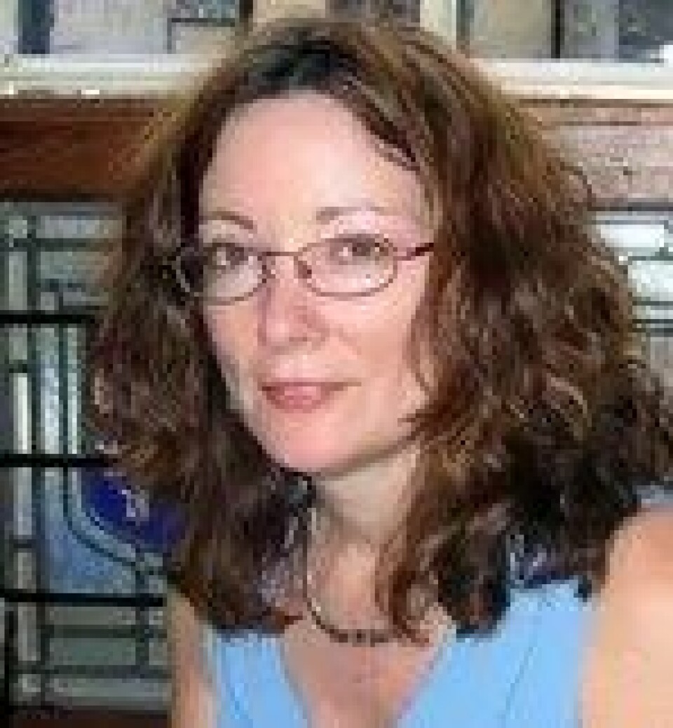 Linda Alcoff Linda Alcoff