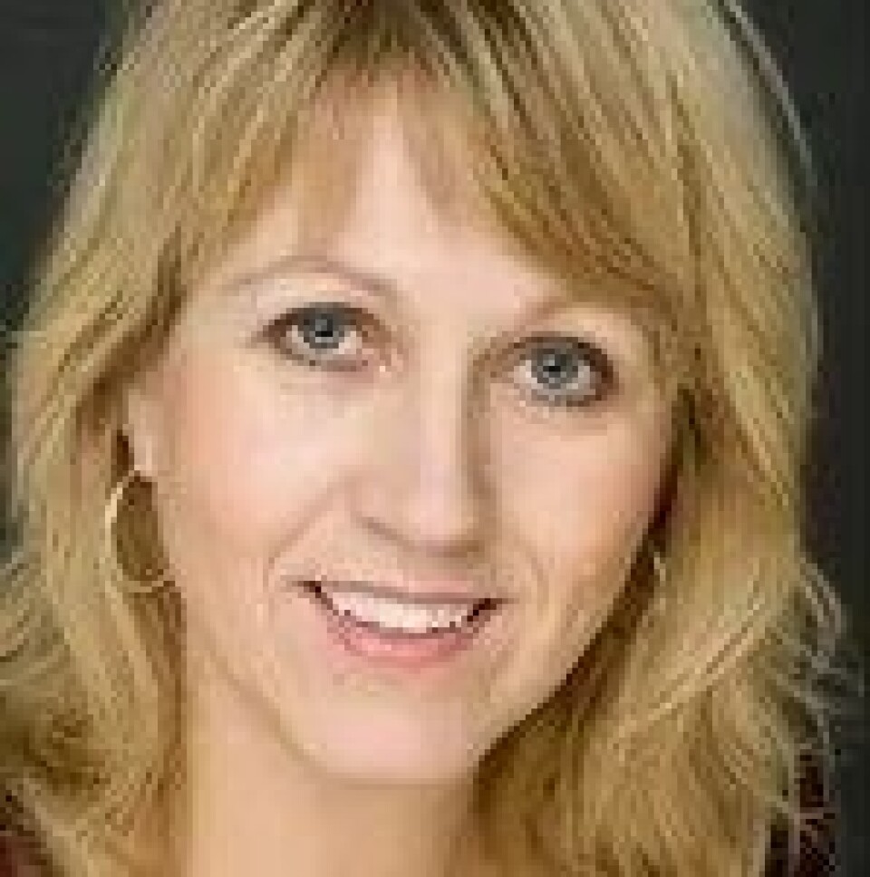 Filosof Tove Pettersens bok Filosofiens annet kjønn gir et godt innblikk i feministisk filosofi, men oppfordrer ikke leseren til å tenke selv, mener Salongens anmelder. (Foto: UiO) Filosof Tove Pettersens bok Filosofiens annet kjønn gir et godt innblikk i feministisk filosofi, men oppfordrer ikke leseren til å tenke selv, mener Salongens anmelder. (Foto: UiO)
