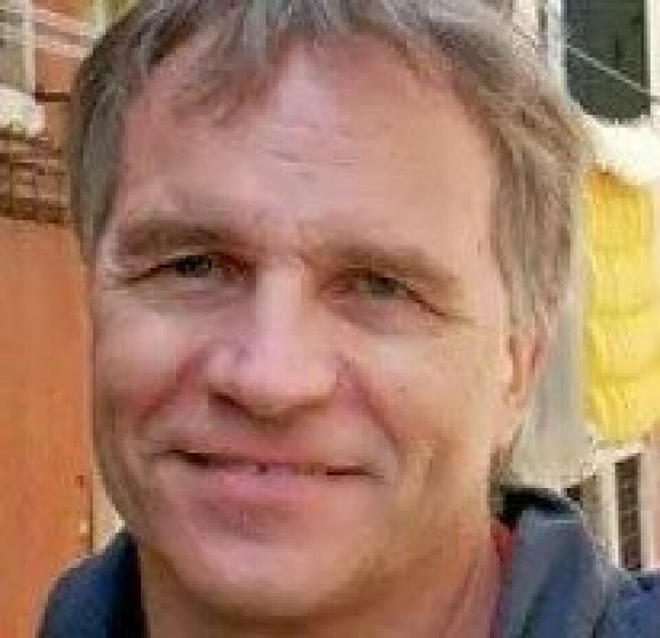 Truls Wyller. (Foto: NTNU) Truls Wyller. (Foto: NTNU)