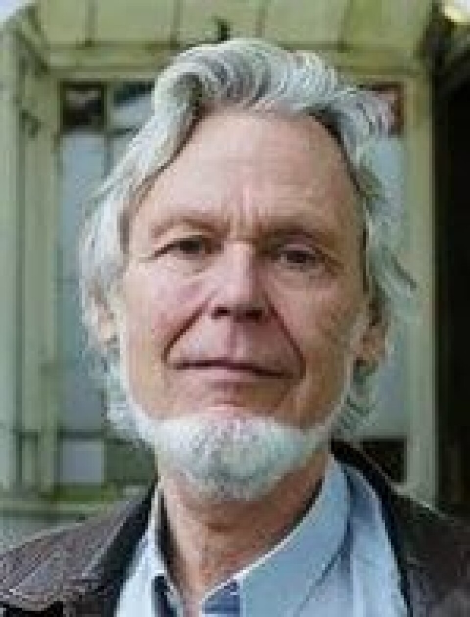 Gunnar Skirbekk er ein av våre internasjonalt anekjende filosofar. I si nye bok vender han blikket heimover. (Kjelde: UiB) Gunnar Skirbekk er ein av våre internasjonalt anekjende filosofar. I si nye bok vender han blikket heimover. (Kjelde: UiB)