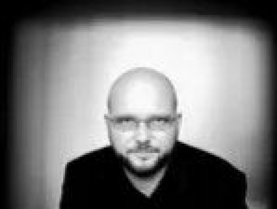 Filosof Lars Svendsen (bildet) har skrevet om arbeidets filosofi. (Foto: Simen Kjellin) Filosof Lars Svendsen (bildet) har skrevet om arbeidets filosofi. (Foto: Simen Kjellin)