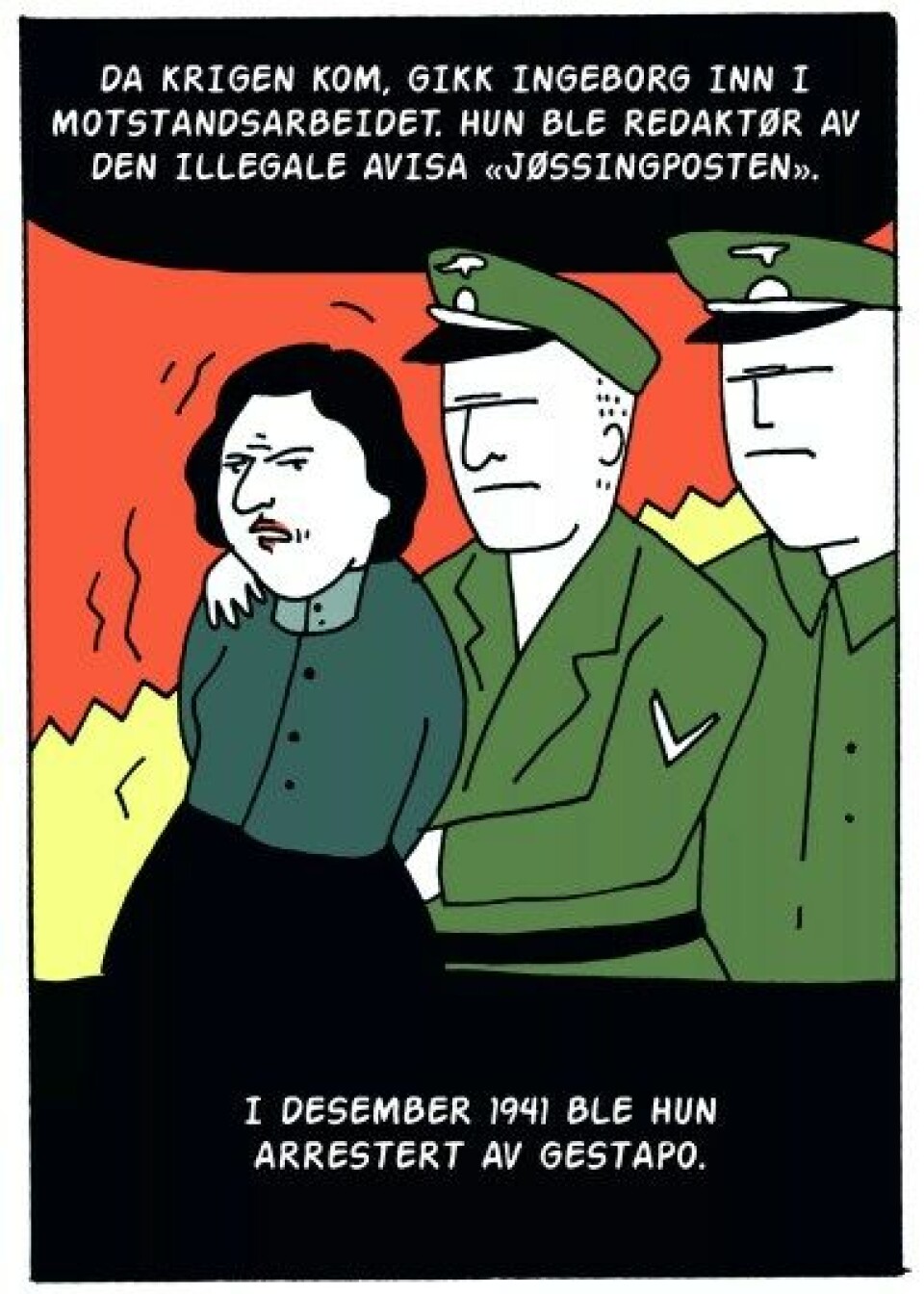 Mot en kjønnsnøytral historie