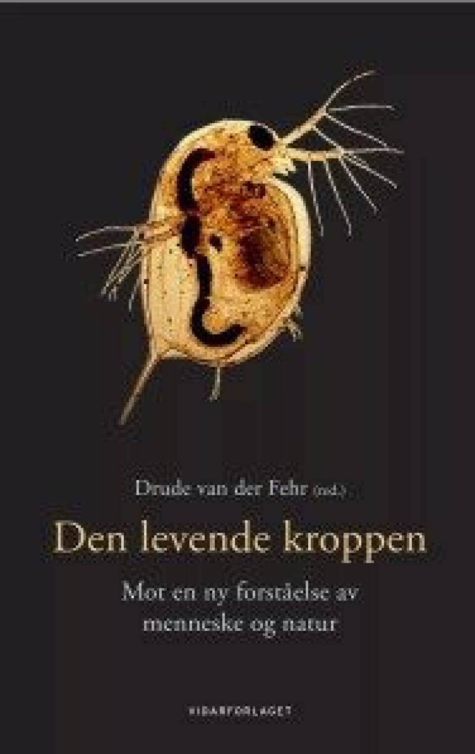 Drude von der Fehr (red.) Den levende kroppen: Mot en ny forståelse av menneske og natur. Vidarforlaget, 2016. Drude von der Fehr (red.) Den levende kroppen: Mot en ny forståelse av menneske og natur. Vidarforlaget, 2016.