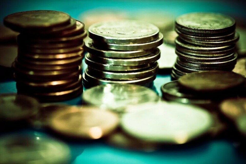 – Økonomisk og politisk ulikhet er altså gjensidig forsterkende, skriver artikkelforfatteren. (Illustrasjonsfoto: Jason Devaun / Flickr) – Økonomisk og politisk ulikhet er altså gjensidig forsterkende, skriver artikkelforfatteren. (Illustrasjonsfoto: Jason Devaun / Flickr)