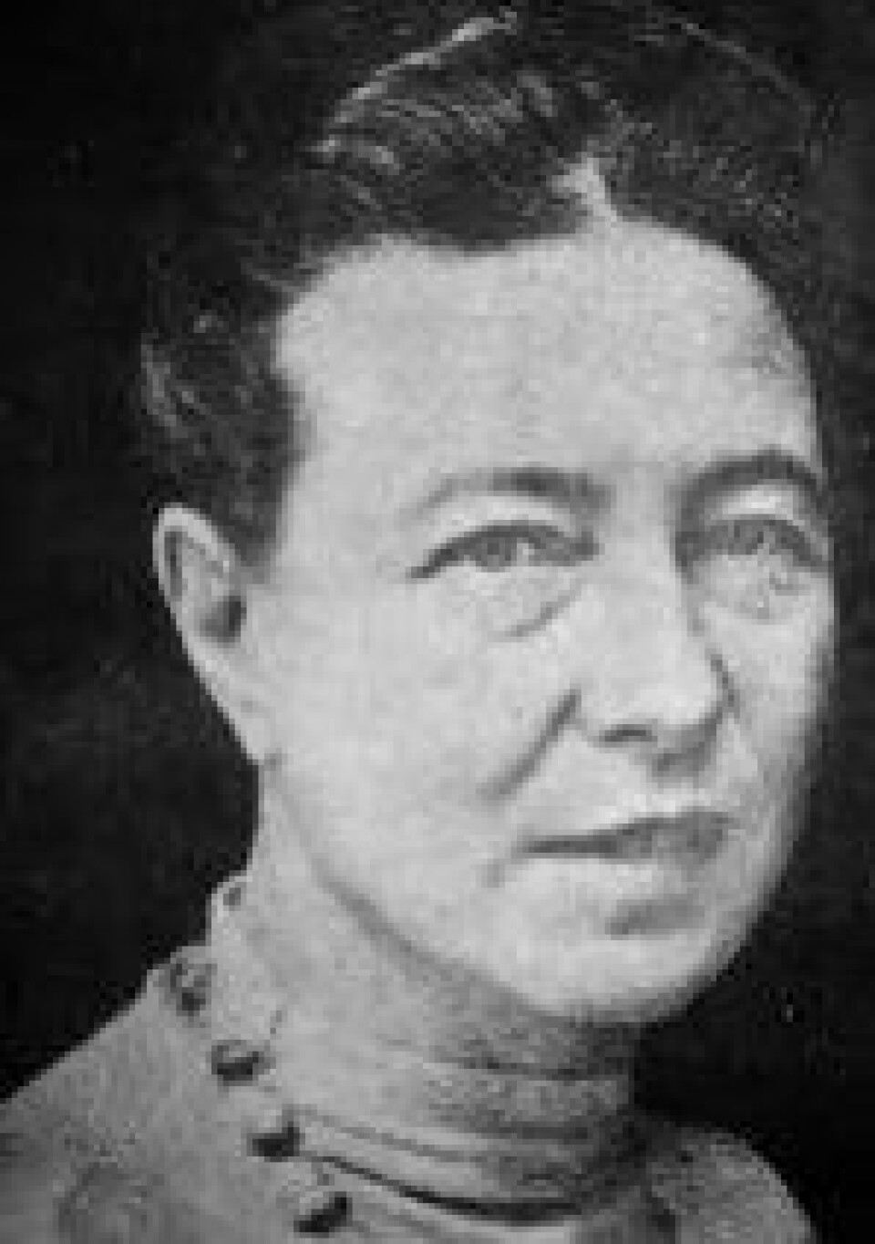 Simone de Beauvoir (1908–1986). (Kilde: Wikimedia commons) Simone de Beauvoir (1908–1986). (Kilde: Wikimedia commons)