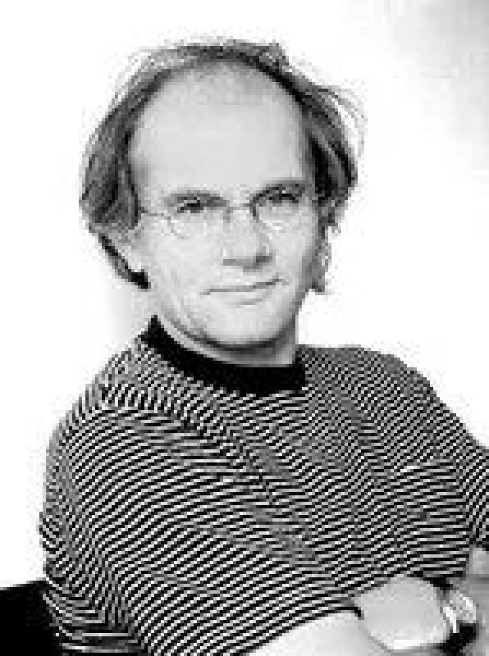 Olav Gjelsvik. (Kilde: UiO) Olav Gjelsvik. (Kilde: UiO)