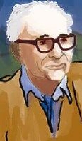 Claude Lévi-Strauss