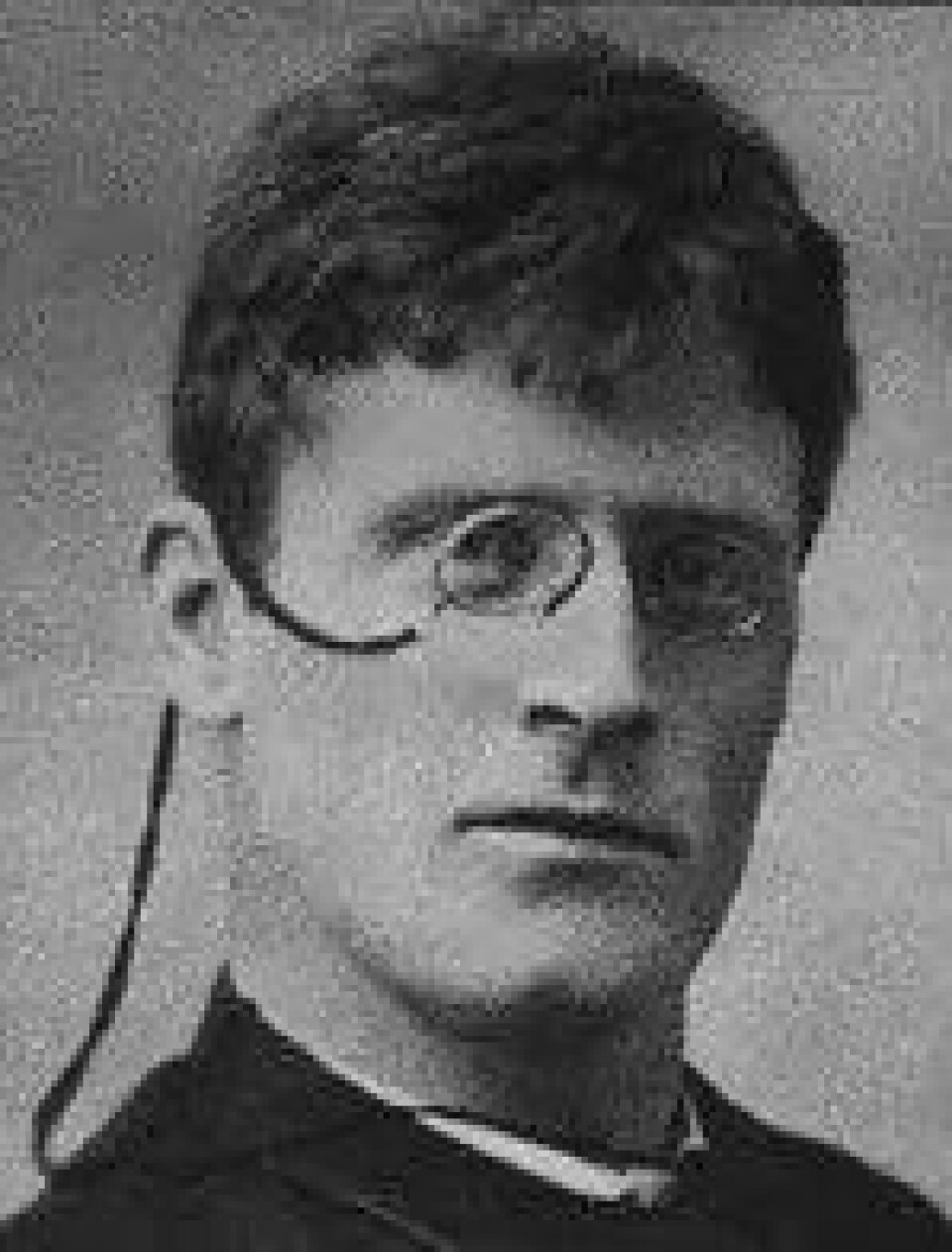 Knut Hamsun Knut Hamsun