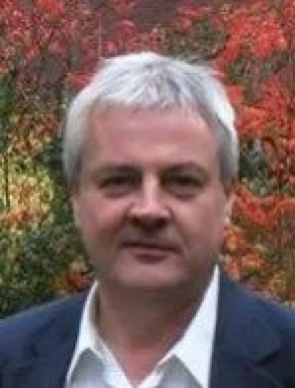 John Dupré er en av gjesterforskerne tilknyttet prosjektet «Causation in Science». (Kilde: UoE) John Dupré er en av gjesterforskerne tilknyttet prosjektet «Causation in Science». (Kilde: UoE)