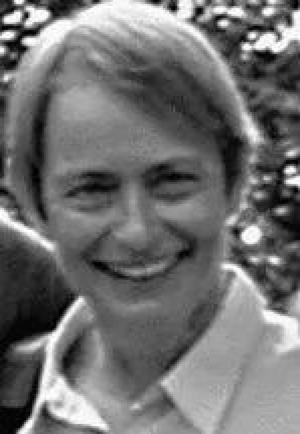 Vårens siste foredragsholder er den kjente australske filosofen og feministen Elizabeth Grosz. (Kilde: UiB) Vårens siste foredragsholder er den kjente australske filosofen og feministen Elizabeth Grosz. (Kilde: UiB)