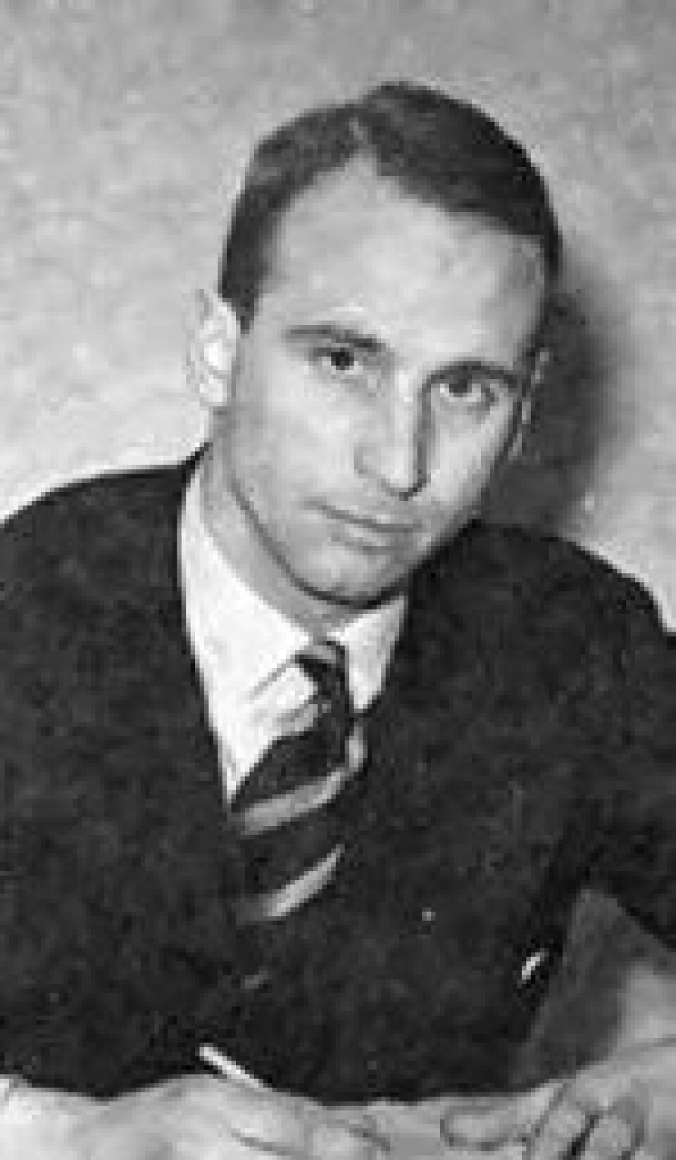 Jens Christian Hauge var blant dem som deltok i historieskrivingen om sitt eget virke (Kilde: Wikimedia commons) Jens Christian Hauge var blant dem som deltok i historieskrivingen om sitt eget virke (Kilde: Wikimedia commons)