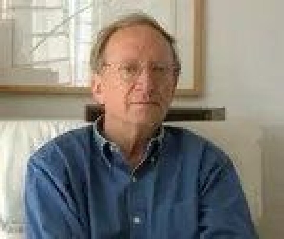 Avishai Margalit. (Kilde: Wikimedia commons) Avishai Margalit. (Kilde: Wikimedia commons)