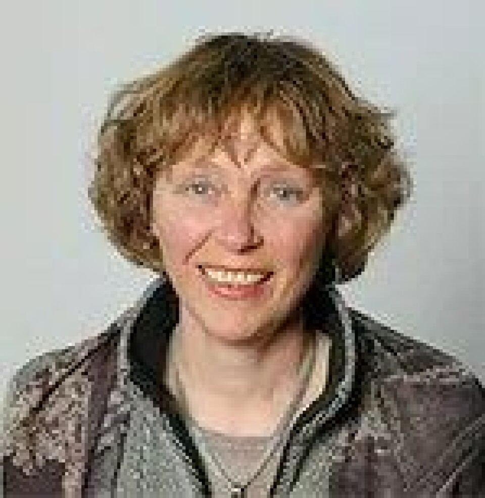 Vigdis Songe-Møller (Kilde:UiB) Vigdis Songe-Møller (Kilde:UiB)