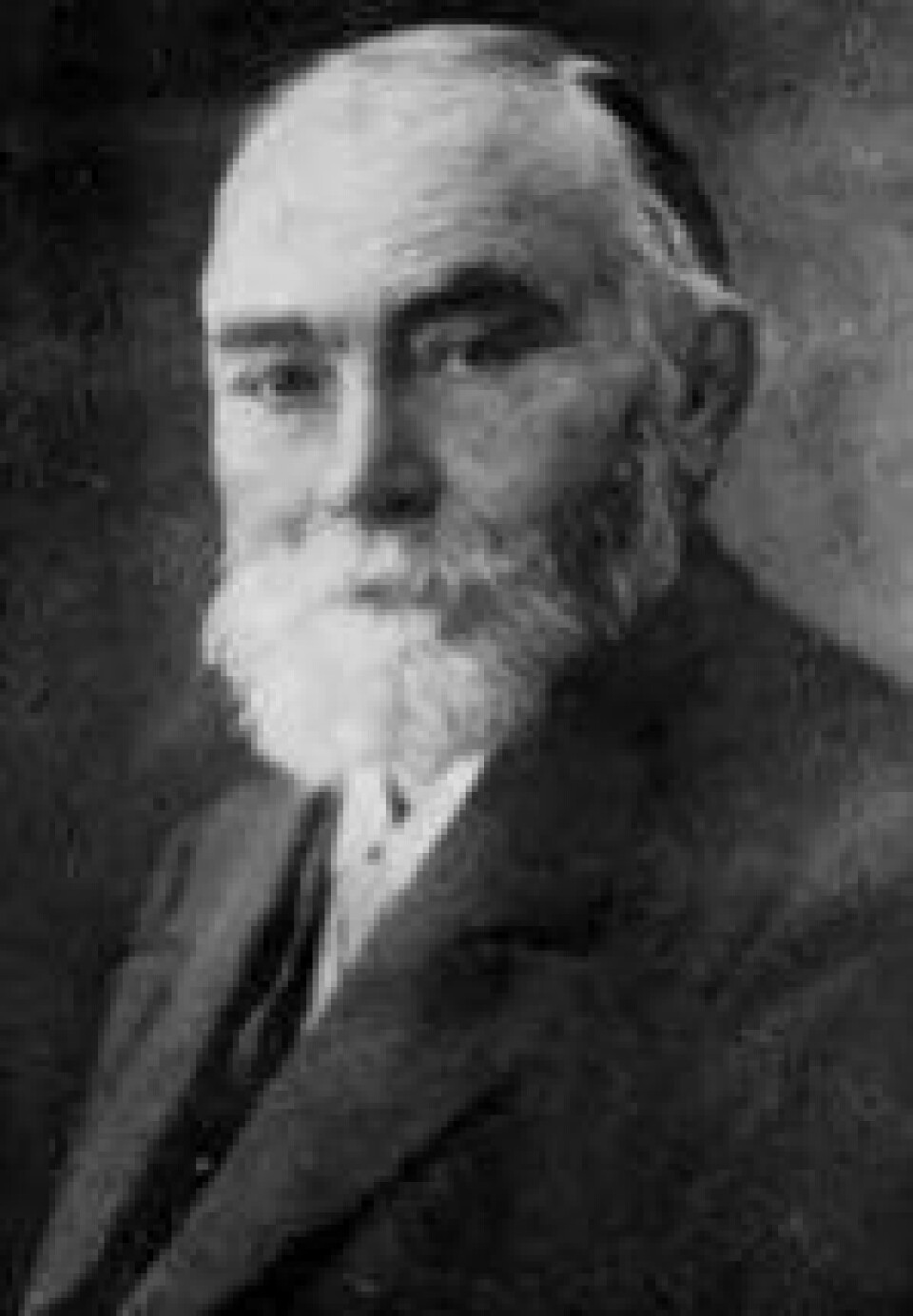 Et utvalg av Gottlob Freges skrifter er under utgivelse (Kilde: Wikimedia Commons) Et utvalg av Gottlob Freges skrifter er under utgivelse (Kilde: Wikimedia Commons)