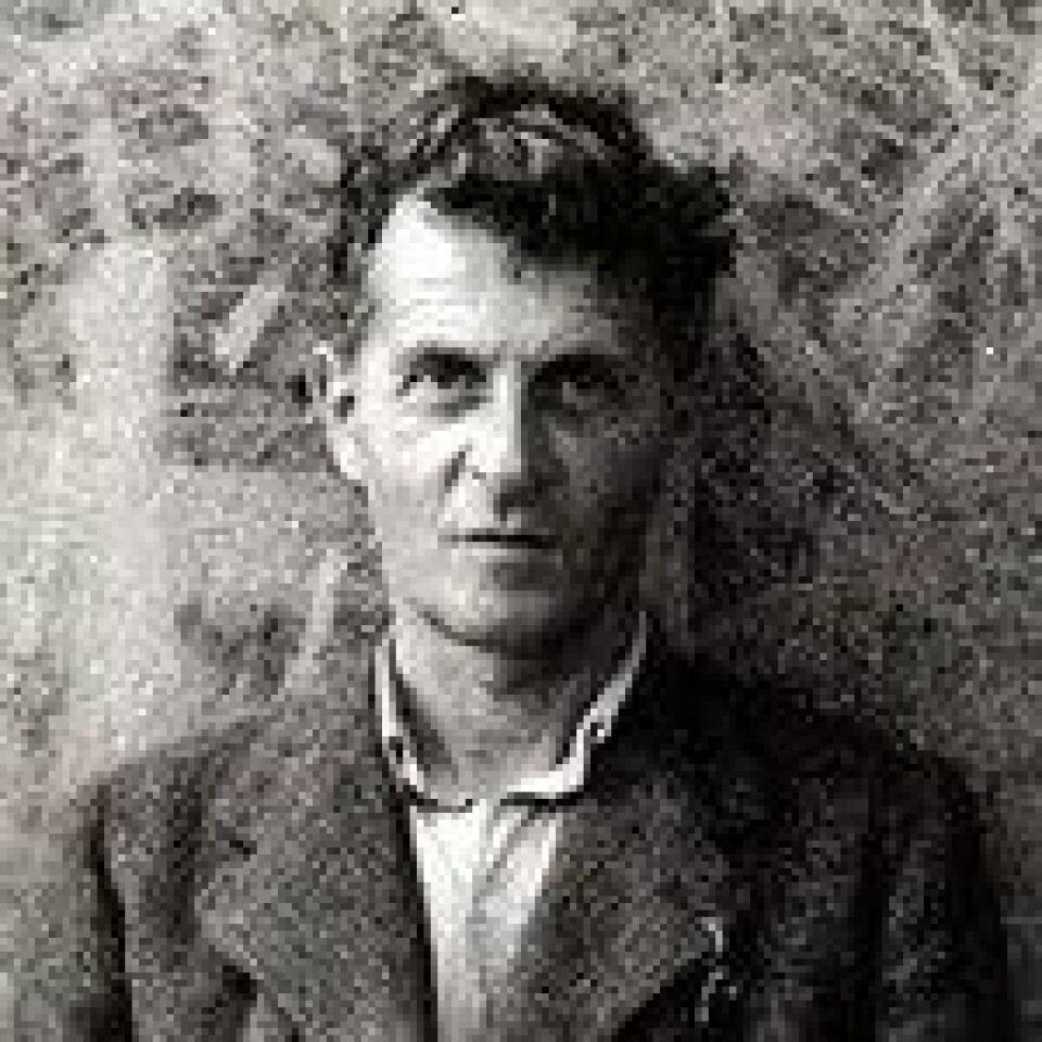 Ludwig Wittgenstein kan forstås som en pådriver for Freges indirekte innflytelse. (Kilde: Wikimedia Commons) Ludwig Wittgenstein kan forstås som en pådriver for Freges indirekte innflytelse. (Kilde: Wikimedia Commons)