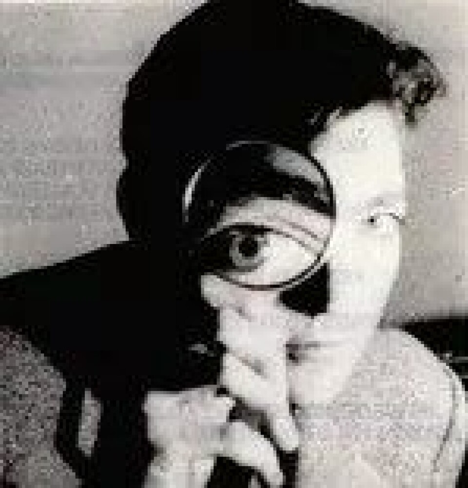 Julio Cortazar fra den andre siden. (Kilde: Wikimedia commons) Julio Cortazar fra den andre siden. (Kilde: Wikimedia commons)