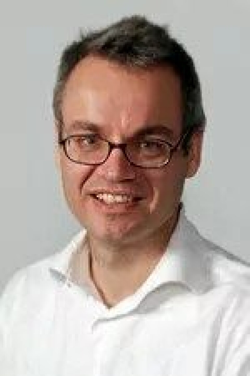Professor Kasper Lippert-Rasmussen (Kilde: Århus Universitet) Professor Kasper Lippert-Rasmussen (Kilde: Århus Universitet)