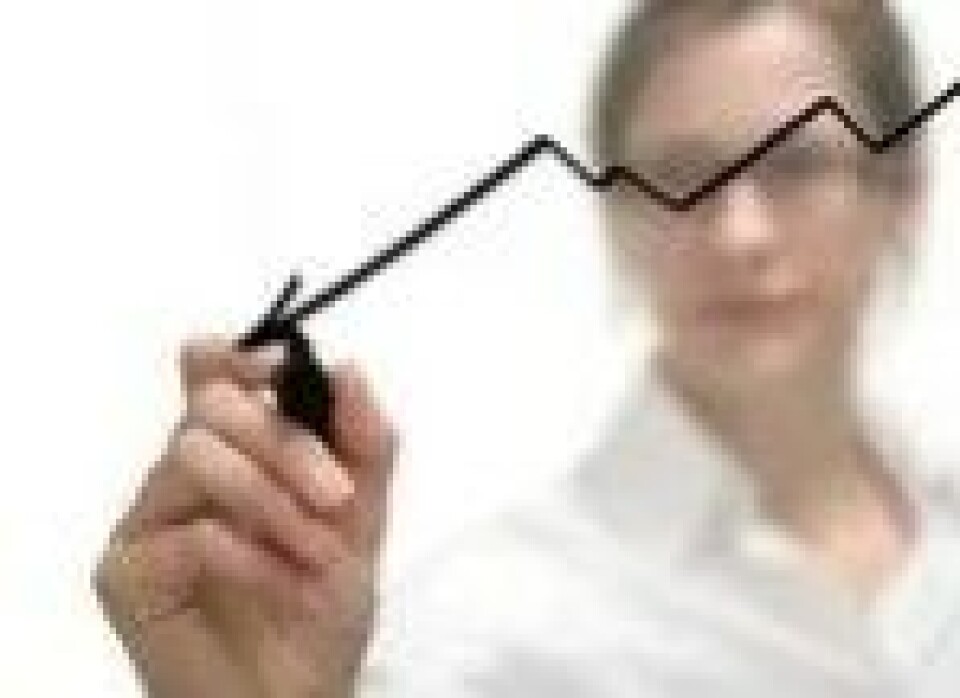 (Illustrasjon: iStock) (Illustrasjon: iStock)