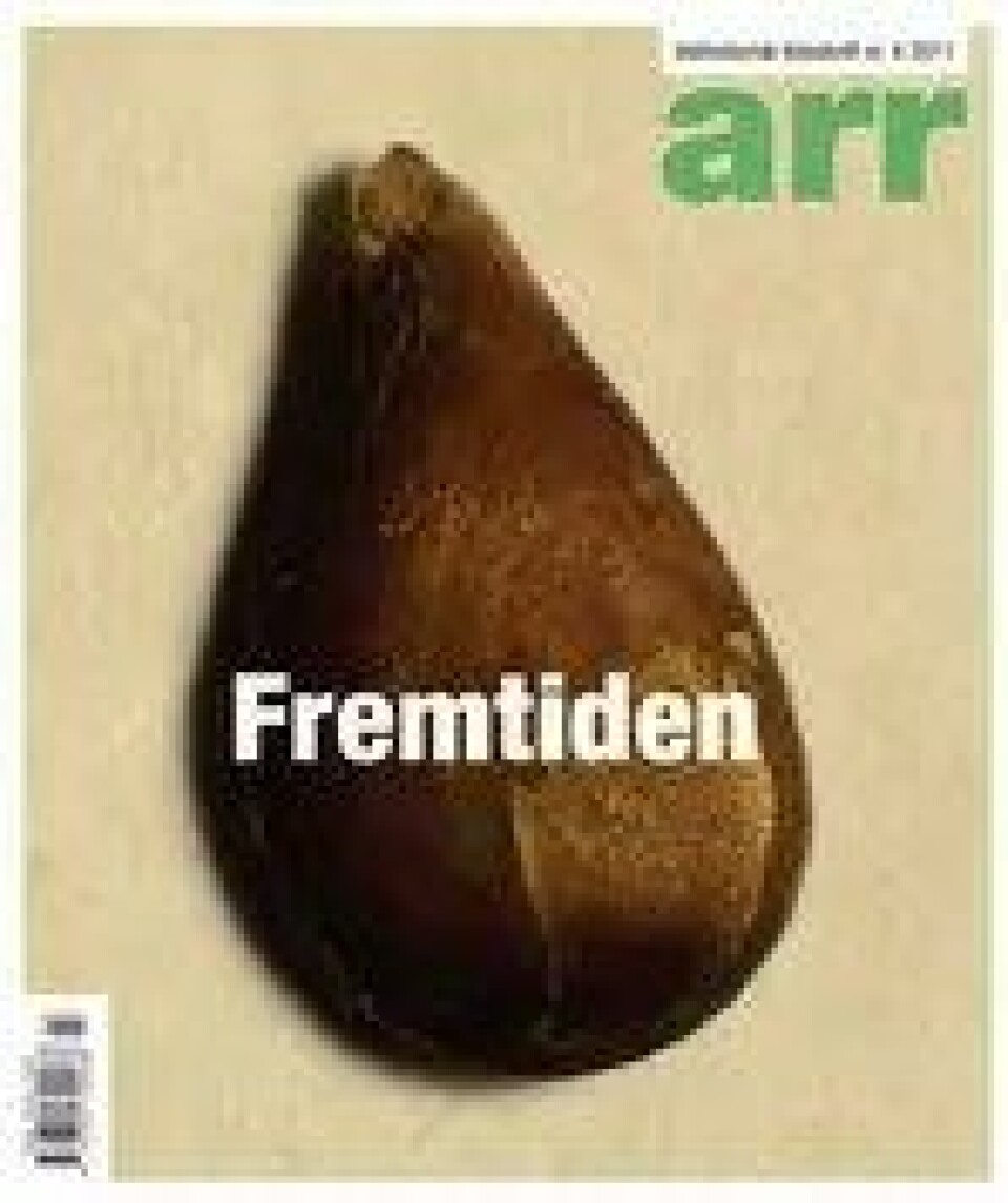 Fra: Arr – 4-2011 — http://www.arrvev.com/ Fra: Arr – 4-2011 — http://www.arrvev.com/