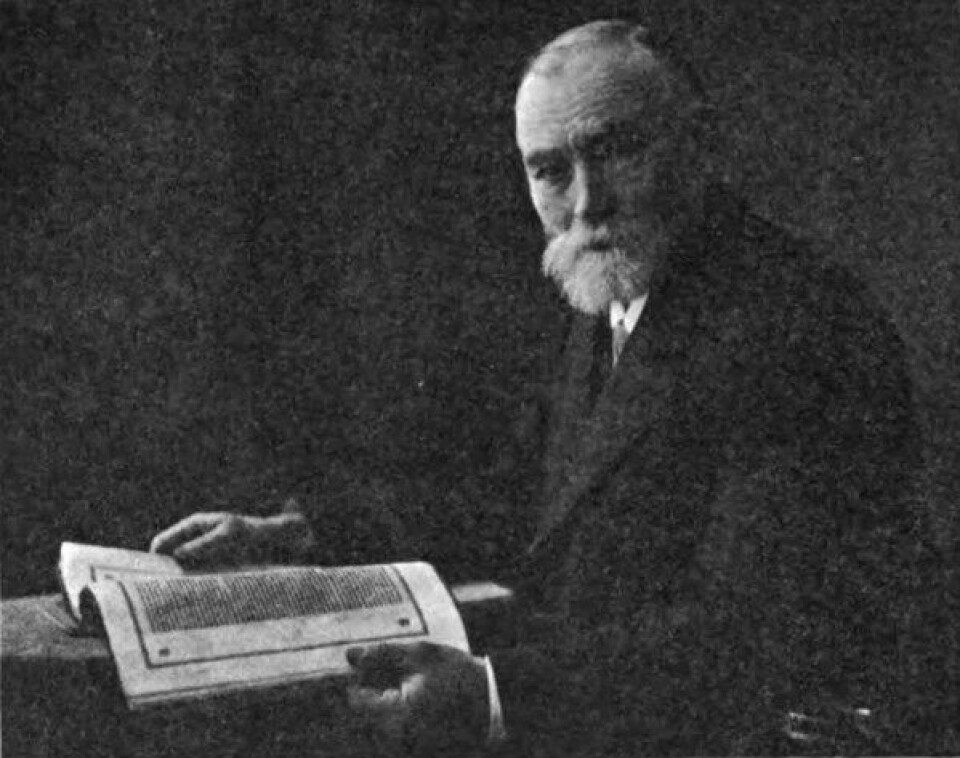 Kilde: Wikimedia commons Kilde: Wikimedia commons