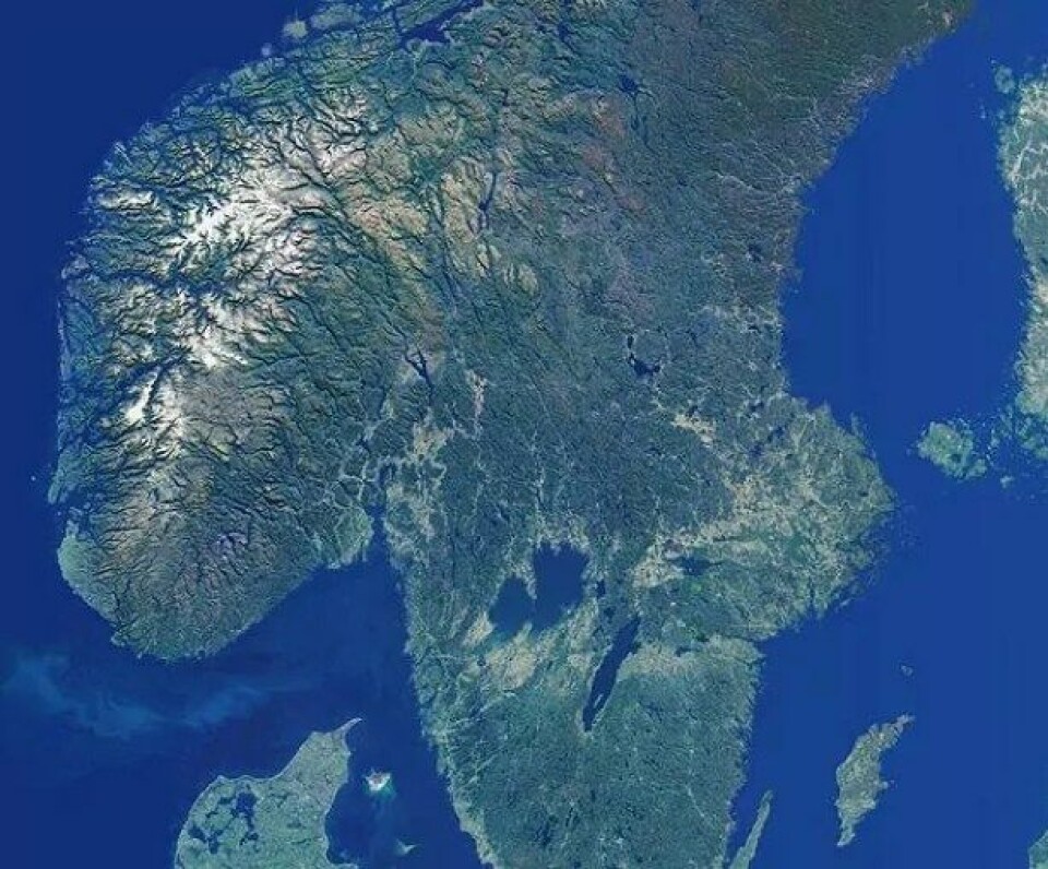 Kilde: Wikimedia Commons Kilde: Wikimedia Commons