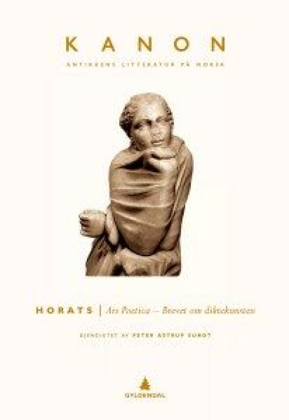 Ars Poetica – Brevet om diktekunsten av Horats. Omsett og med innleiing av Peter Astrup Sundt. Gyldendal, 2016. Ars Poetica – Brevet om diktekunsten av Horats. Omsett og med innleiing av Peter Astrup Sundt. Gyldendal, 2016.