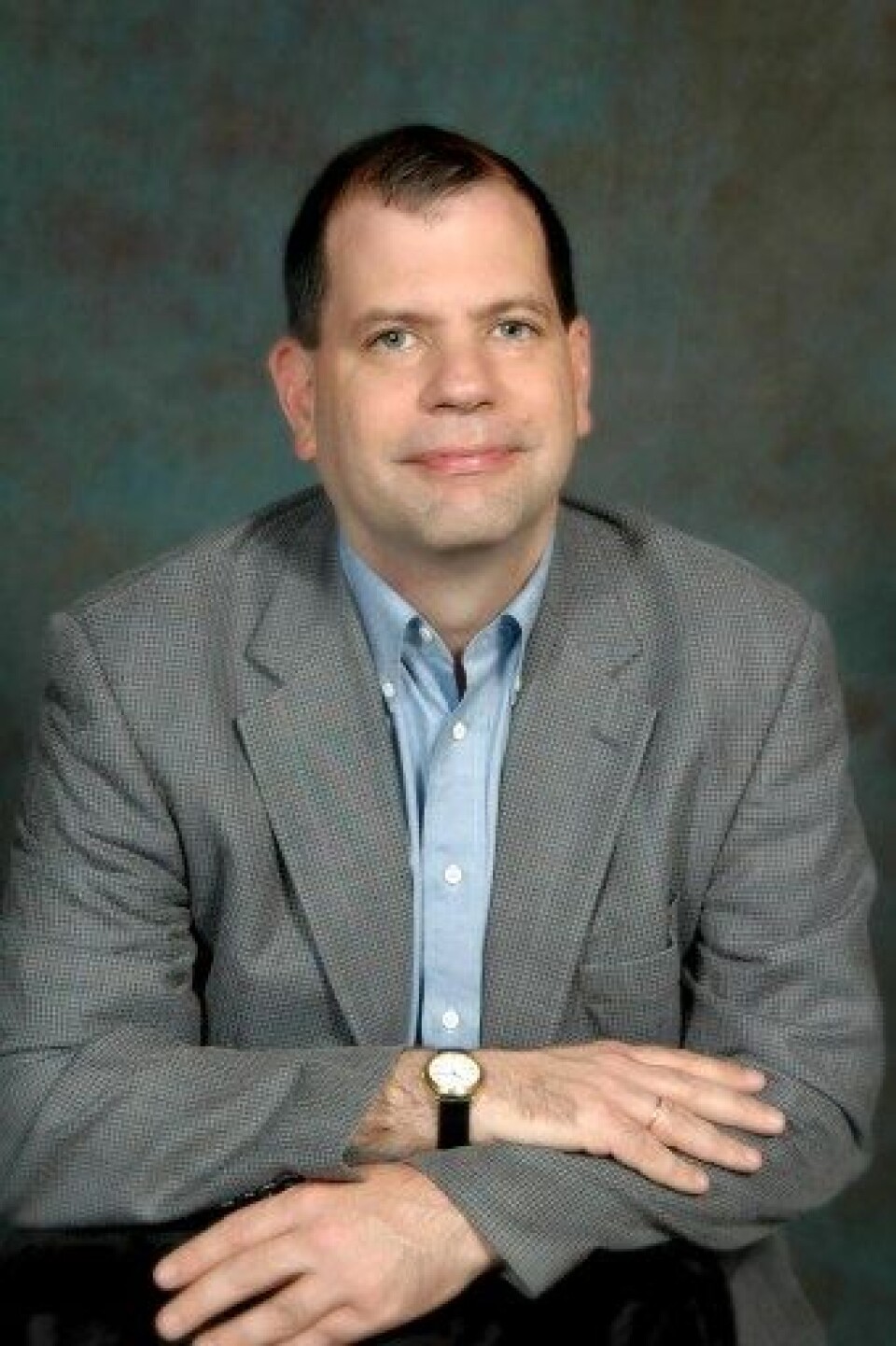 Amerikansk økonom Tyler Cowen. (Kilde: Wikimedia Commons) Amerikansk økonom Tyler Cowen. (Kilde: Wikimedia Commons)
