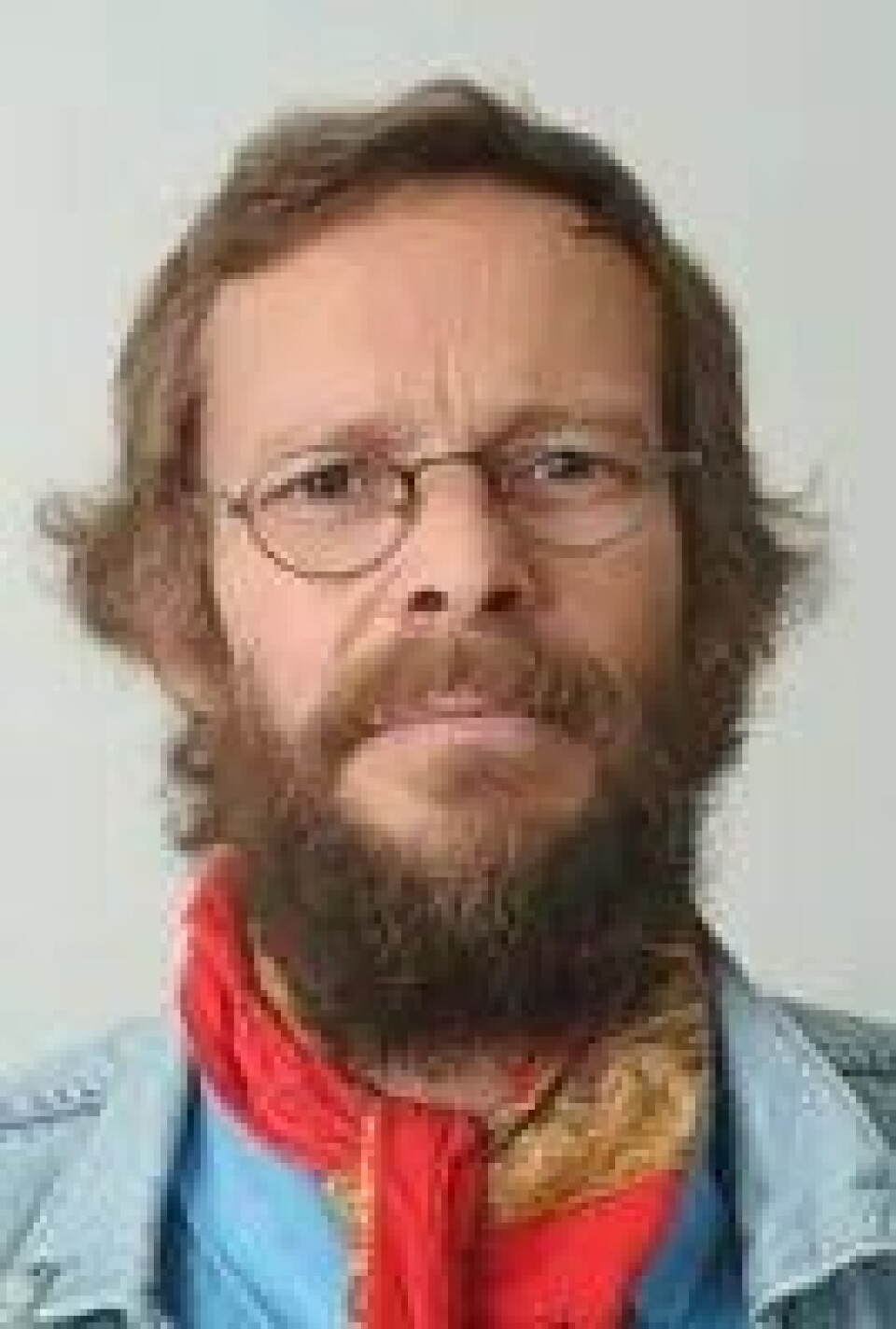 Espen Schaanning har undersøkt opplysningsfilosofen Helvetius’ syn på mennesket og straff. Espen Schaanning har undersøkt opplysningsfilosofen Helvetius’ syn på mennesket og straff.