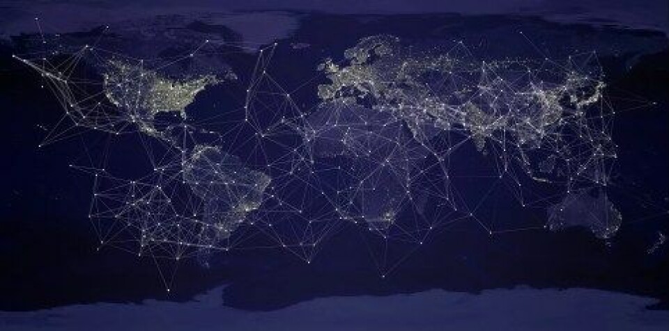 Globaliseringen har lett till bland annat ökad ojämnlikhet. (Bild: Pixabay.) Globaliseringen har lett till bland annat ökad ojämnlikhet. (Bild: Pixabay.)