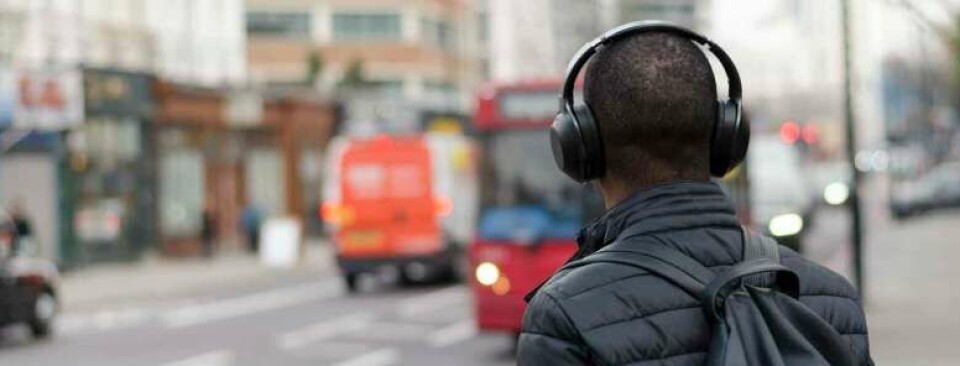 Det er mange filosofipodcaster der ute, hvor skal man starte? (Foto: Henry Be, lisens: unsplash) Det er mange filosofipodcaster der ute, hvor skal man starte? (Foto: Henry Be, lisens: unsplash)