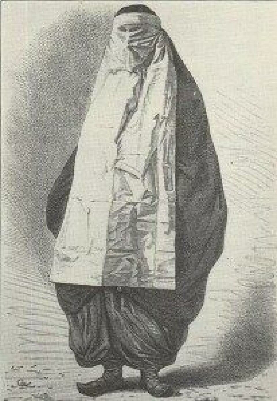 Hvor sterkt skal loven beskytte friheten til religiøse handlinger og ytringer? Tradisjonelt har den politiske filosofien vært delt i synet på dette, skriver filosofen Martha Nassbaum. (Kilde: Wikimedia Commons) Hvor sterkt skal loven beskytte friheten til religiøse handlinger og ytringer? Tradisjonelt har den politiske filosofien vært delt i synet på dette, skriver filosofen Martha Nassbaum. (Kilde: Wikimedia Commons)