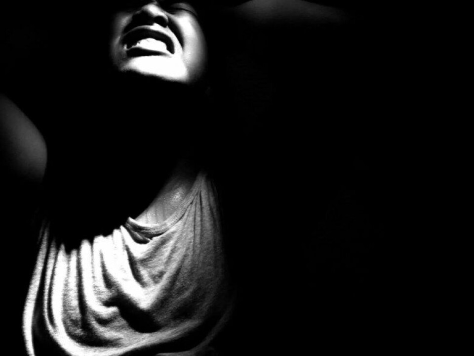 (Kilde: madstreetz/Flickr. Lisens: CC BY-ND 2.0) (Kilde: madstreetz/Flickr. Lisens: CC BY-ND 2.0)