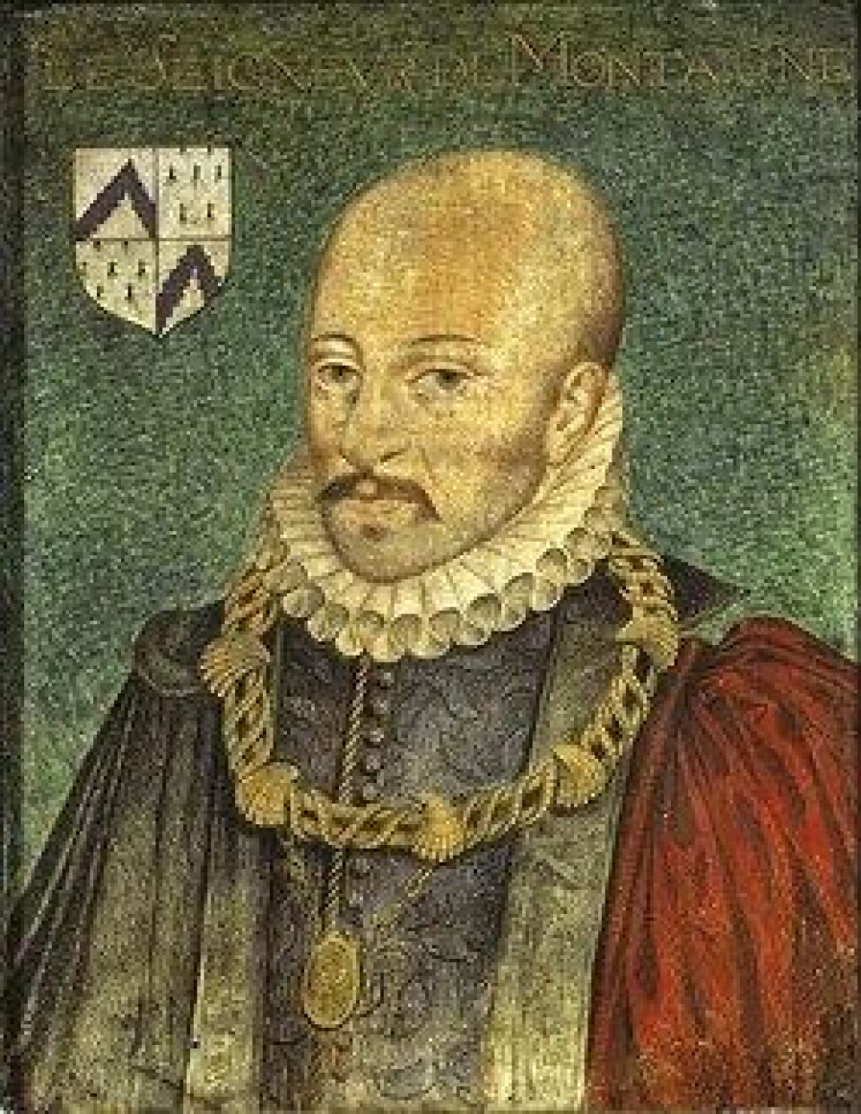 Montaigne skrev essays på annen halvdel av 1500-tallet. Ga han samtidig liv til en «essayistisk ånd»? (Kilde: Wikimedia Commons) Montaigne skrev essays på annen halvdel av 1500-tallet. Ga han samtidig liv til en «essayistisk ånd»? (Kilde: Wikimedia Commons)