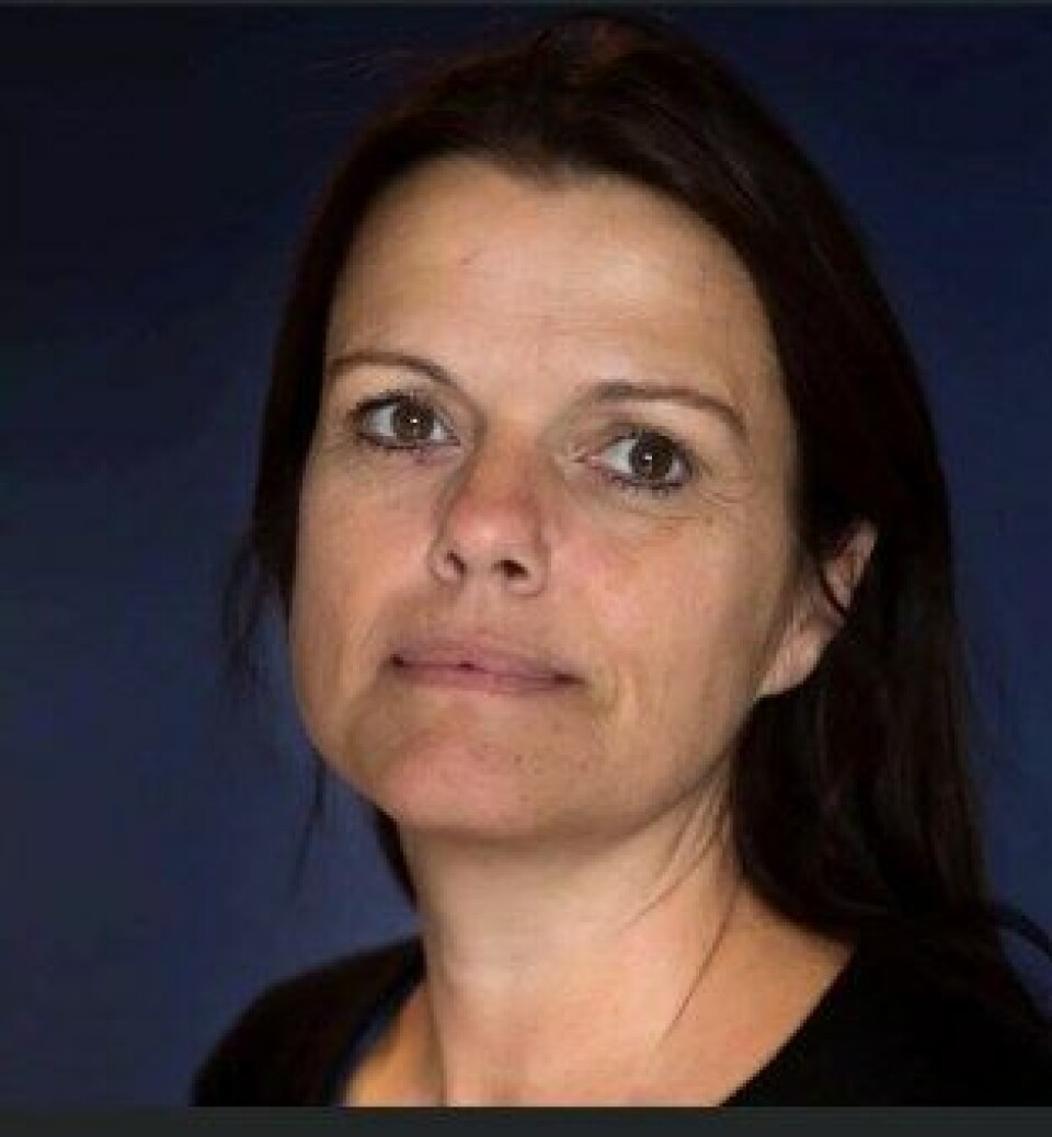 Kjersti Fjørtoft er professor i filosofi ved UiT Norges Arktiske Universitet. (Foto: privat) Kjersti Fjørtoft er professor i filosofi ved UiT Norges Arktiske Universitet. (Foto: privat)