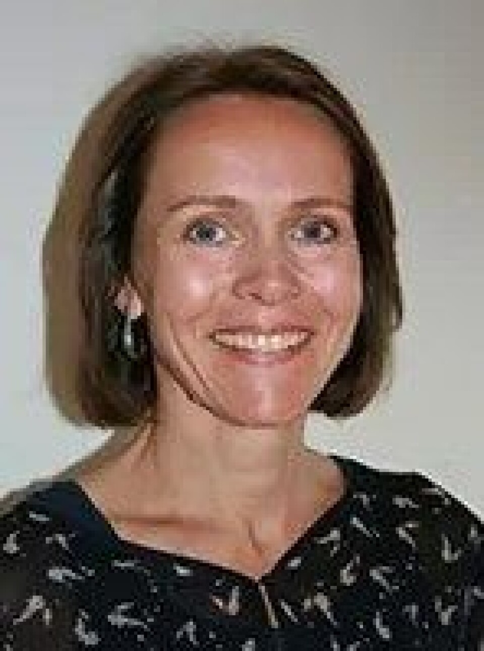 Vigdis Ekeberg, PhD i filosofi (Foto: UiO) Vigdis Ekeberg, PhD i filosofi (Foto: UiO)