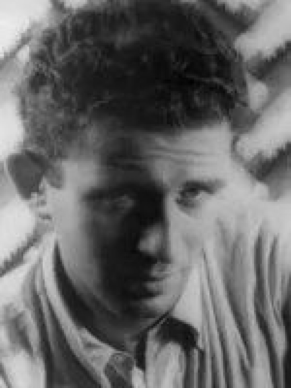 Norman Mailer (1923–2007). (Kilde: Wikimedia commons)