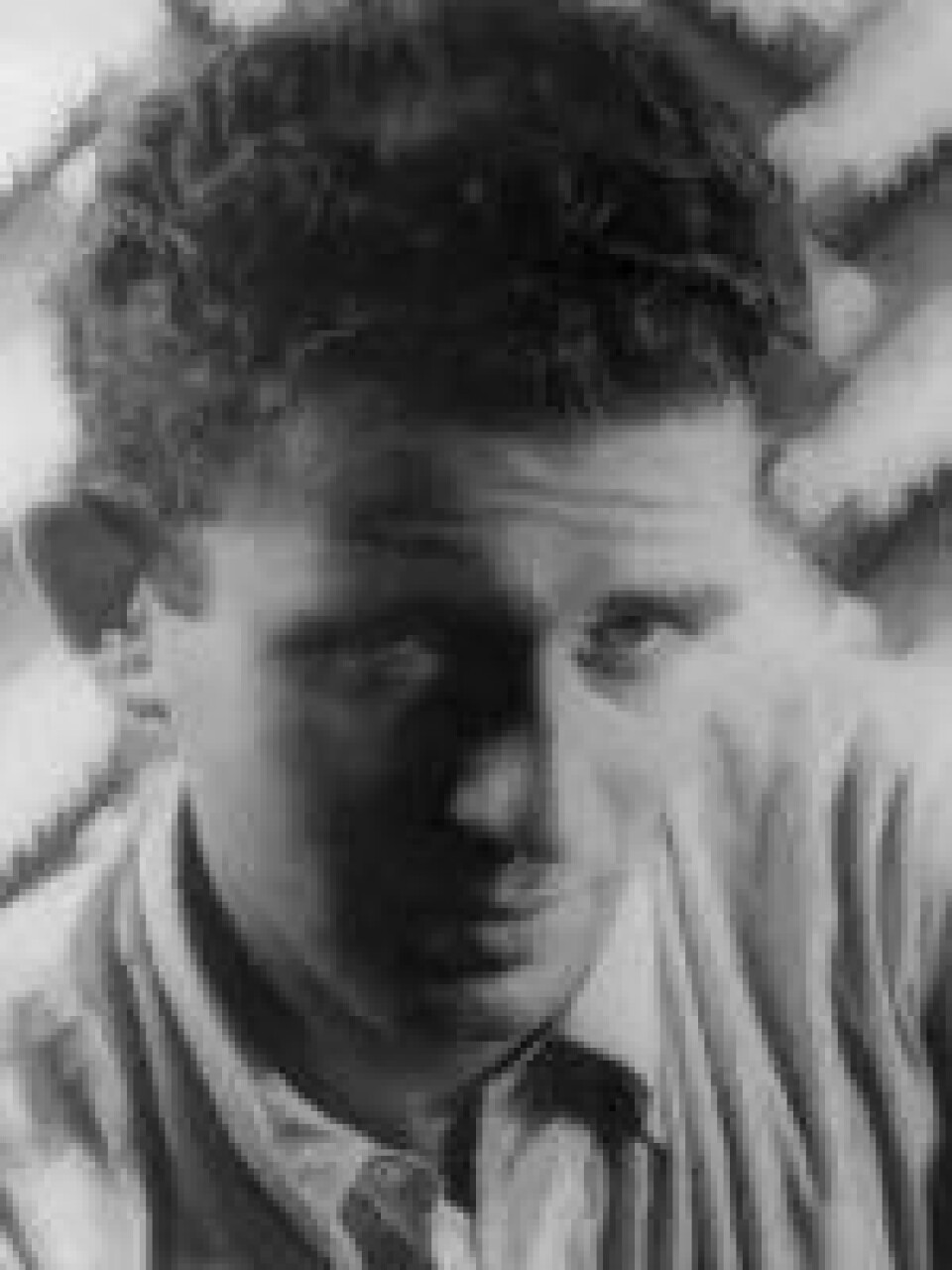 Norman Mailer (1923–2007). (Kilde: Wikimedia commons) Norman Mailer (1923–2007). (Kilde: Wikimedia commons)