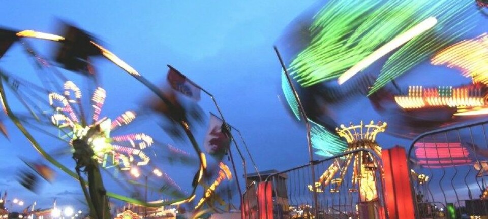 LES OGSÅ: MODERNITETSKRITIKK MED ET SVAR